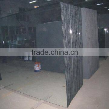 factory supplied large aluminum mirror with FENZI coating sheet glass mirror