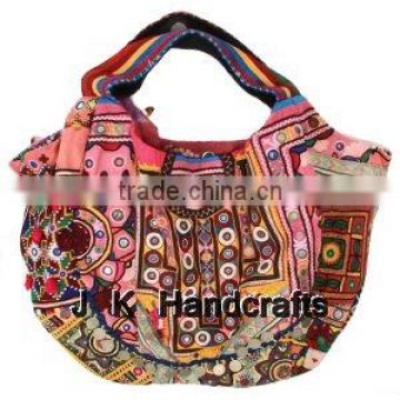 ANTIQUE HANDBAGS