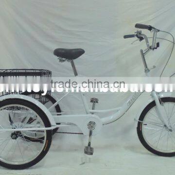 High quality adult cargon tricycle SH-T041