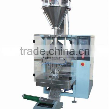 FL-420 Detergent powder pouch packing machine