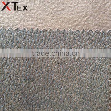 Exquisite Printed Embossed Suede Dye Upholstery Fabric for Sofa Furniture Living Room, Car Seat Buy Fabric China photo-4