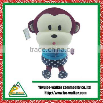 High Quality Custom Stuffe Microbead Toys