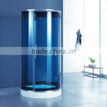 Round Hinged Shower Enclosure (KK8002)