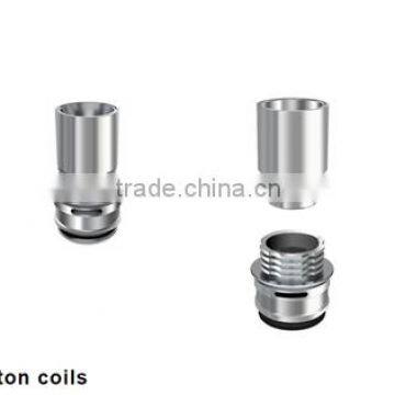 Pre order!Best seller new aspire triton with 0.3ohm sub ohm coil in stock soon