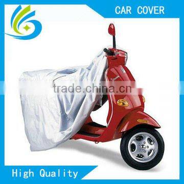 hot sale fashion dustproof and waterproof motorcycle cover