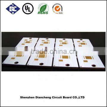 Copper Clad Pcb Circuit Pcb Board Supply Capacitors Samsung Pcb Board photo-3