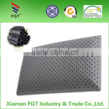 polyester fiber bamboo carbon pillow