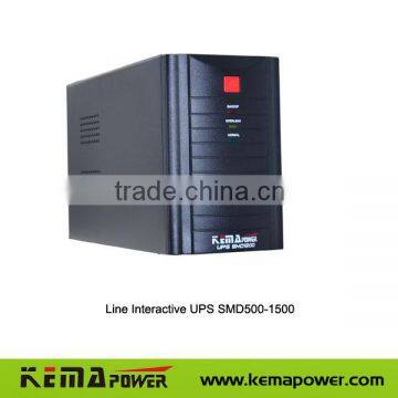 Line Interactive UPS SMD500-1500