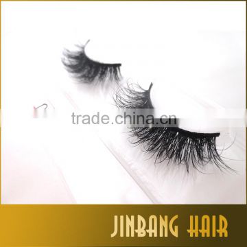 whole sale lashes 100% real mink fur eyelashes eye lashes 3D mink fur custom eyelash packaging