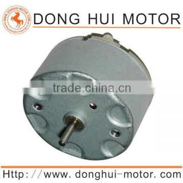 Best Selling RF-500TB micro 3 volt dc motor