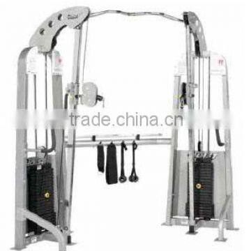 fitness equipment commercial gym machine multi gym