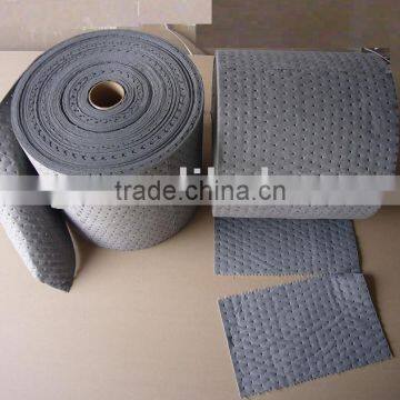 Universal Absorbent Laminate Mat Rolls