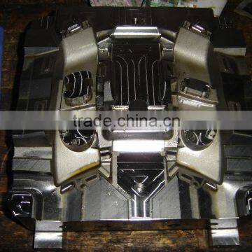 Guangzhou Guangdong plastic mold factory