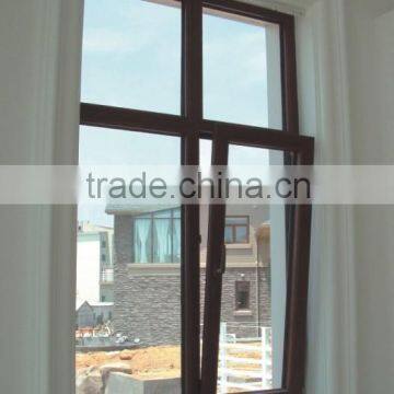 2016 New Style Tilt and Turn Window for Residence Made in Foshan photo-3