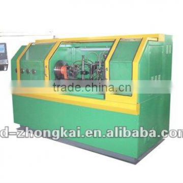 CRI-1000 common rail test bench