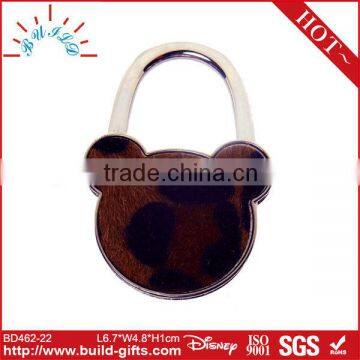 cute hot sell bag hook