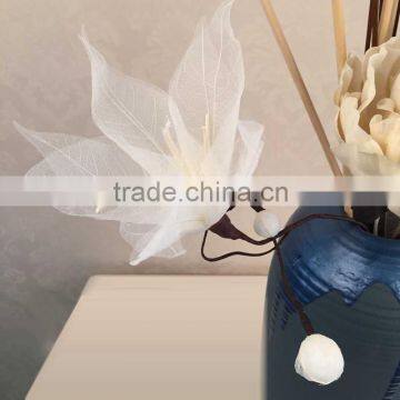 Artificial Flowers Home Decoration Garden Decoration Silk Rose Dry Flower Gifts