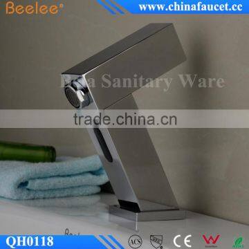 Beelee touchless sensor wash basin mixer