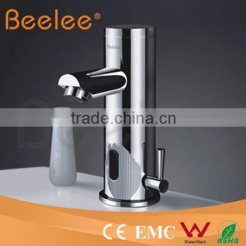 Modern And Safety Sensor Faucet for basin