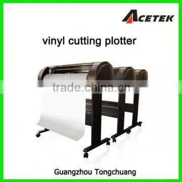 high quality much expereince a4 cutting plotter with CE