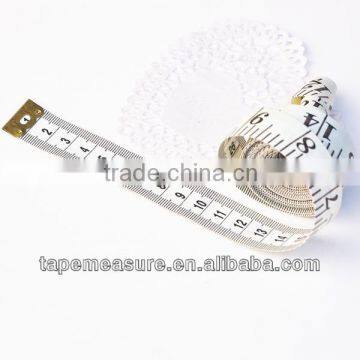 120inch body promotional tailoring 3m measuring tape medical promotion items tape measure and custom with Logo
