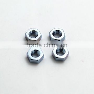 OEM dongguan stud bolt and nut