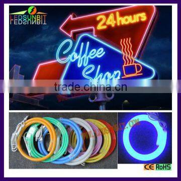 Led Neon Sign Wireless Christmas Lights photo-3