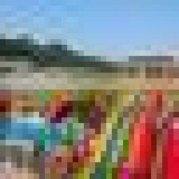 Water Park High Speed Fiberglass Trumpet Slide photo-6