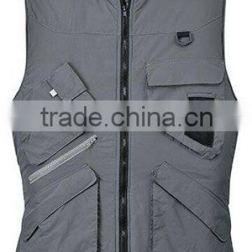 Outdoor Men's body warmer