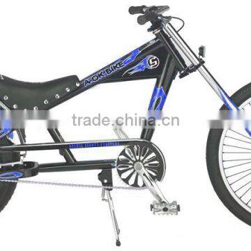 kingbike Best Selling Cheap Price Durable Smart Powerful Foldable Electric Chopper