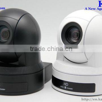 HD 1080P online video chat webcam conference system