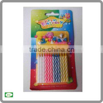 birthday candle/birthday candle wholesale/party birthday candles