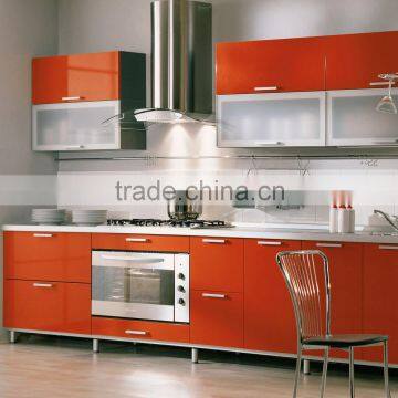 louvered kitchen cabinet doors