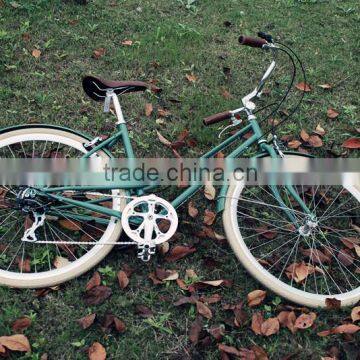 >>>dutch oma bike/dutch lady bike city bicycle KB-DC-72/