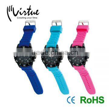 Cool Designer Digital Watch Exporter