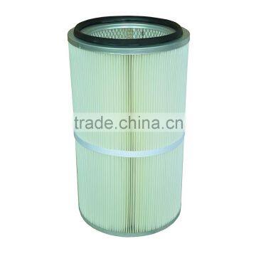 Pure-Air 4500m3/h Fiber Laser Metal Cutting Fume Extractor With CE Certification photo-5