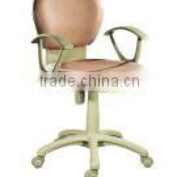 Flexible simple style rocking mesh office chair A019