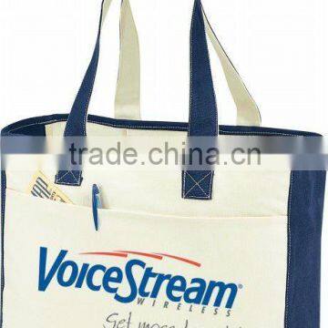 Canvas Tote Bag