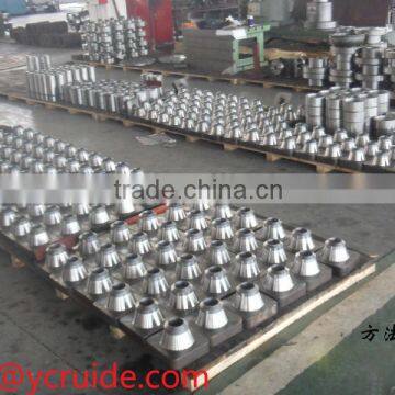High Quality Oilfield Square Flange photo-2