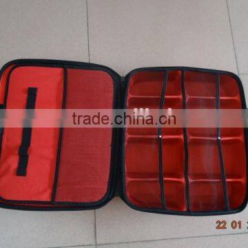 Outdoor First Aid Box Eva Bag