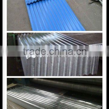 Hot Dipped Galvanized Steel Coil And Sheets HDGI