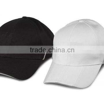 Promotion Baseball Cap Wholesale(SA8000, BSCI, ICTI Factory)
