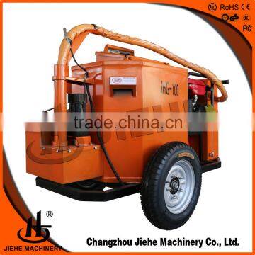 Professional manufactured concrete joint sealing machine for sale with competitive price(JHG-100)