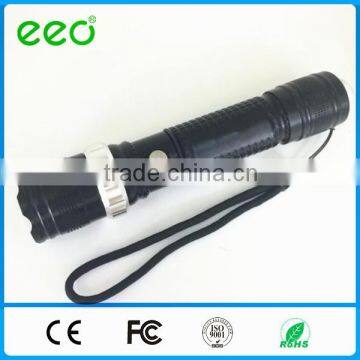 chinese led flashlight, high power rechargeable led flashlight, tactical led flashlight