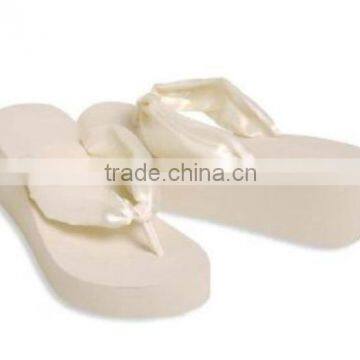 hot sale wedding flip flops