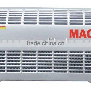 MACON water heat convector