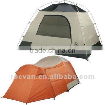 Waterproof 8 Person Mountain Tent