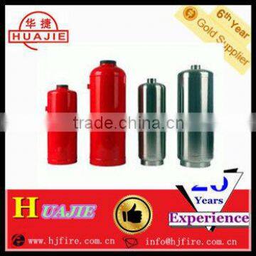 DCP FIRE EXTINGUISHER CYLINDER