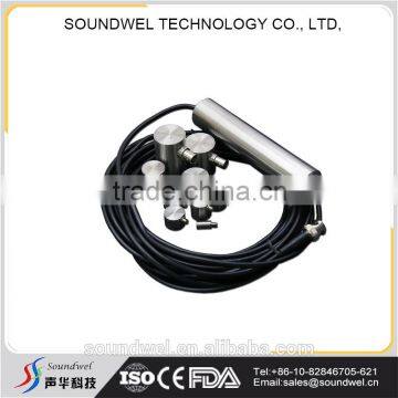 Acoustic Emission Sensor