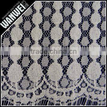 70% Off New Dot Design Nylon Cotton Fabric For Underwear or Girl Dress 1308 photo-2